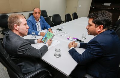 MPAL articula criação de grupo interinstitucional para fortalecer o Serviço de Acolhimento em Família Acolhedora