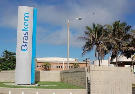Braskem pode ter R$ 1 bilhão bloqueado a favor do Estado