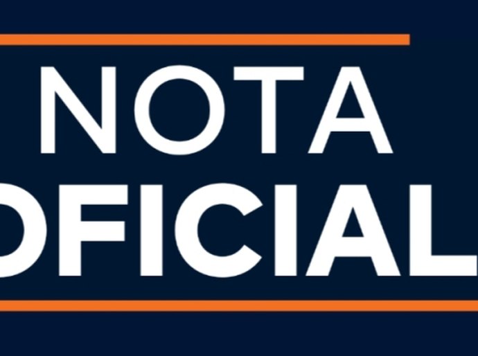 Nota da prefeitura de Palmeira dos Índios  sobre as fortes chuvas