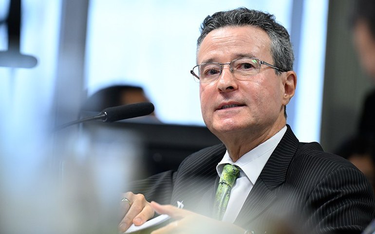 Senado confirma novo chefe da embaixada brasileira no Nepal