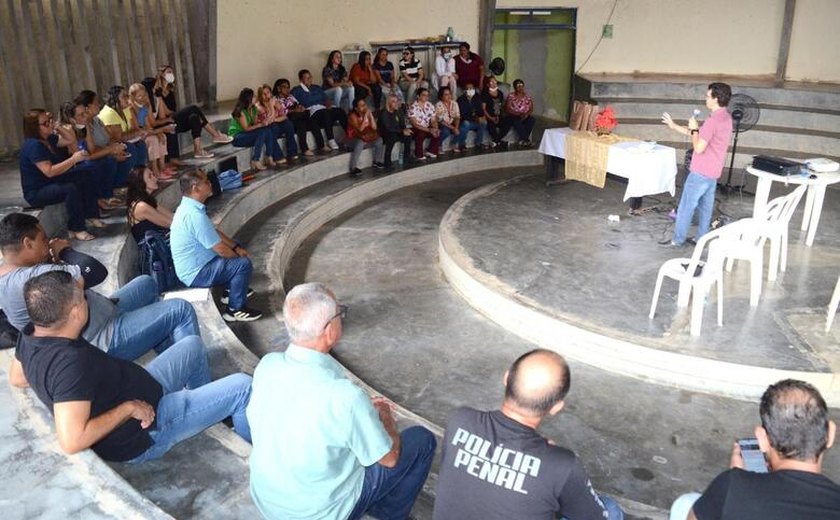 CPJ debate relação de profissionais e atendimento a pacientes psiquiátricos