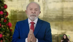 Lula condena ataque dos EUA à Venezuela e diz que captura de Maduro viola soberania