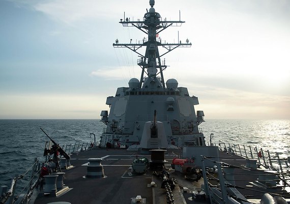 Análise: retomada da militarização da América Latina pelos EUA é motivada por disputa com China