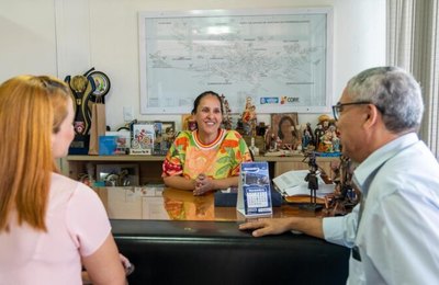 Agroamigo e Crediamigo já superaram R$13 milhões aplicados em Santana do Ipanema em 2023