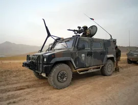 Missão da ONU relata incidentes com tanque israelense e danos a veículos