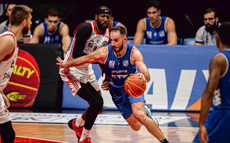 Minas e Flamengo jogam de olho nas quartas da Champions