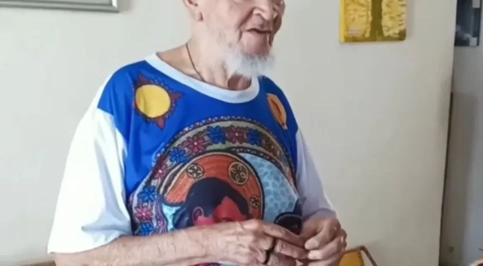 Frei Enoque