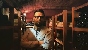 Produtor da melhor vinícola do mundo realiza jantar harmonizado em Aracaju