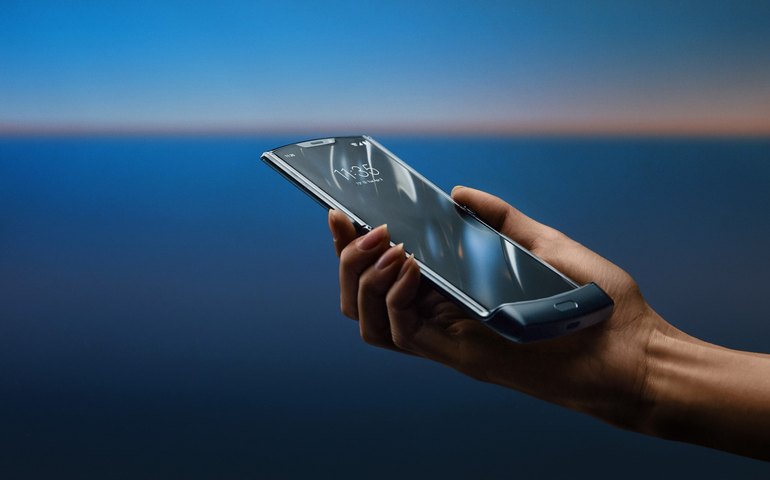 EUA acusam chinesa Hytera de roubar tecnologia da Motorola