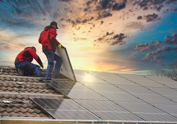 Energia Solar Própria alcança 29 GW no Brasil e impulsiona economia
