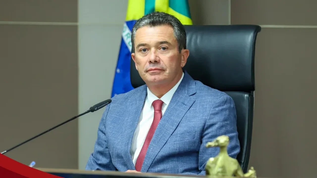 Presidente do TCU manifesta tristeza com renúncia de Bruno Dantas