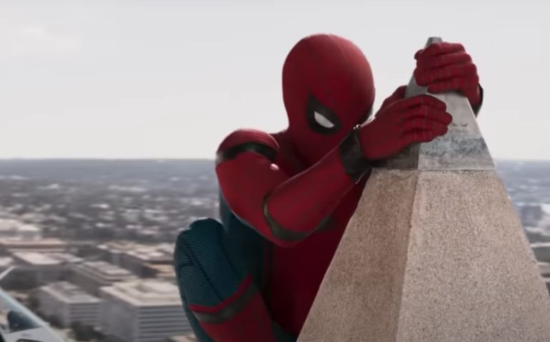 'Homem-Aranha 4': Tom Holland revela detalhes e dá spoiler sobre filme