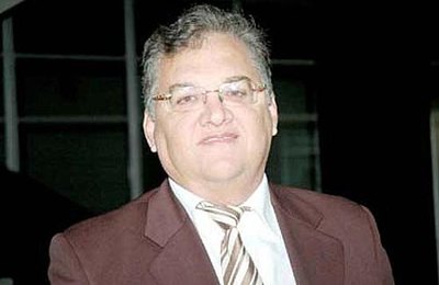 Isnaldo Bulhões volta à Prefeitura de Santana do Ipanema
