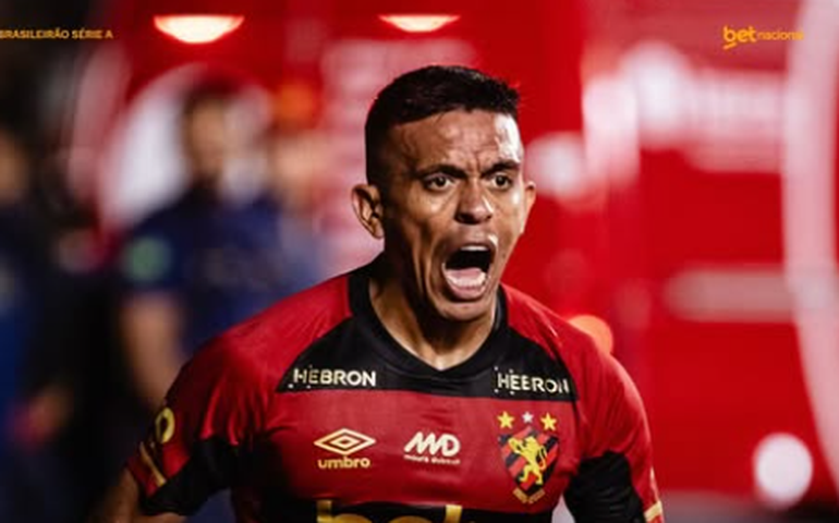 Sport e Ceará marcam no fim e empatam no clássico nordestino da 28ª rodada