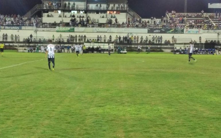 ASA divulga programação de treinos para jogo contra o CSE