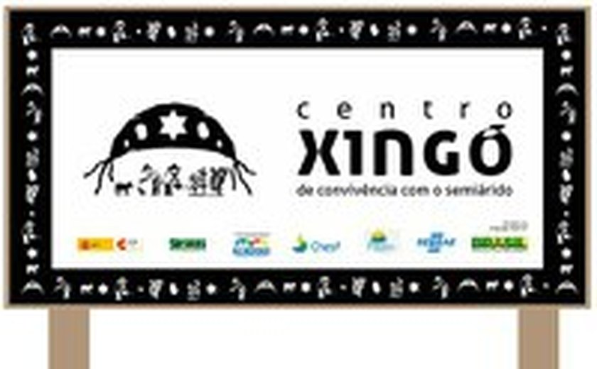 Seagri e parceiros traçam plano de atuação do Centro Xingó de Convivência com o Semiárido