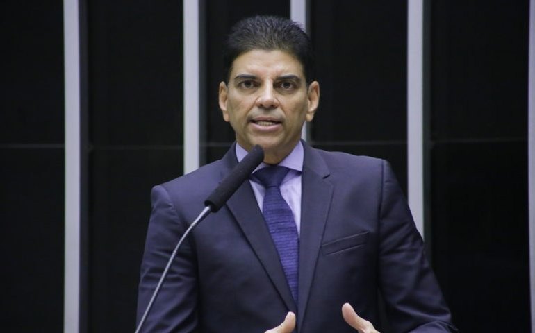 Claudio Cajado será o relator do projeto do arcabouço fiscal