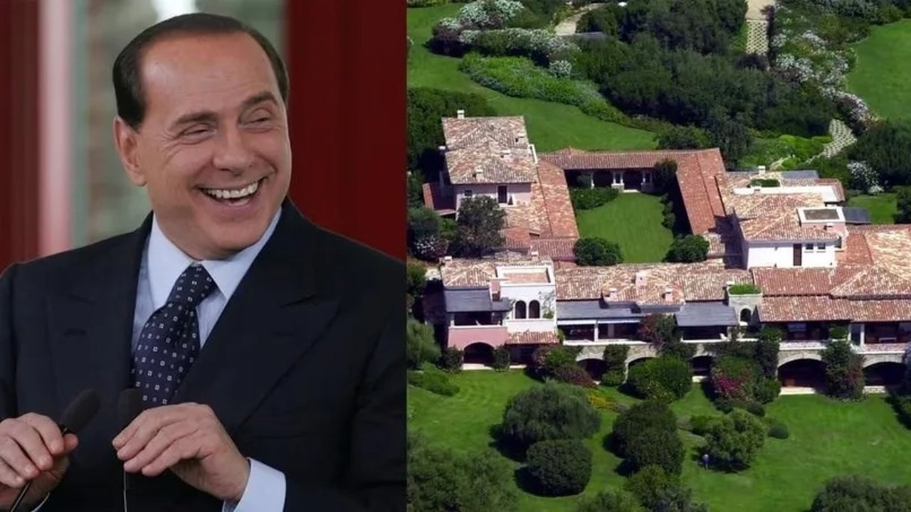 Herança de Berlusconi: filhos de magnata assinam partilha de império de R$ 33 bilhões; veja bens e fortunas