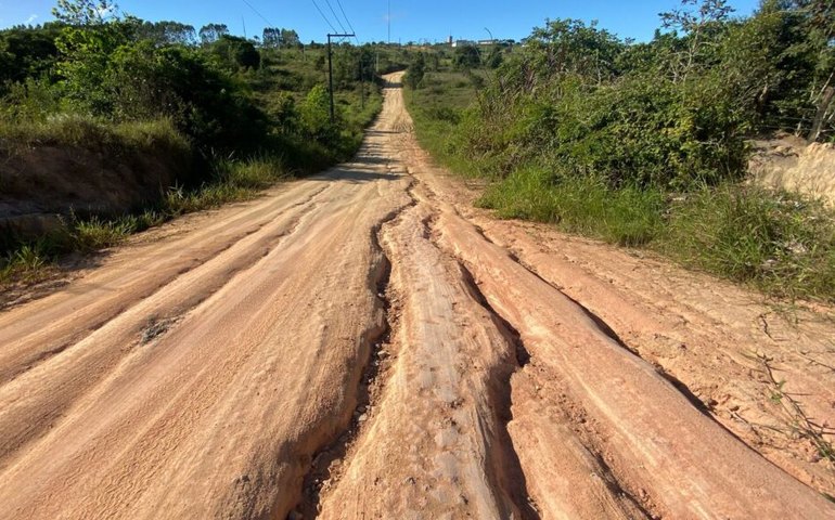 CNA LANÇA ESTUDO INÉDITO SOBRE ESTRADAS VICINAIS NO BRASIL
