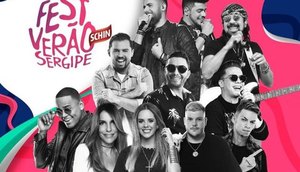 fest verão