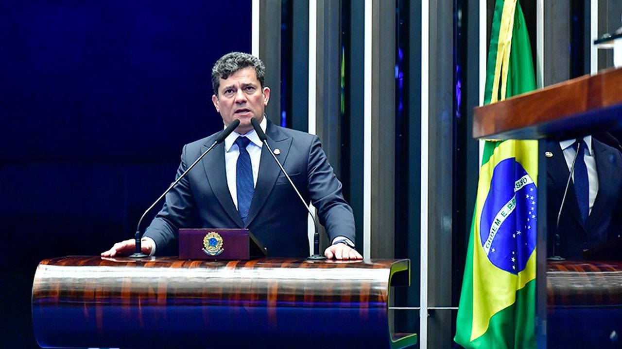 Moro rebate comparação de Gilmar Mendes entre caso Master e Lava Jato: ‘Ladainha’