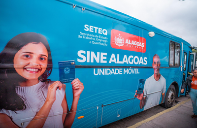 Sine Alagoas começa a semana com 220 vagas de emprego