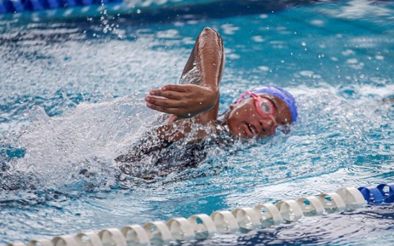 FAEC abre inscrições para o Campeonato Alagoano de Natação Escolar 2023
