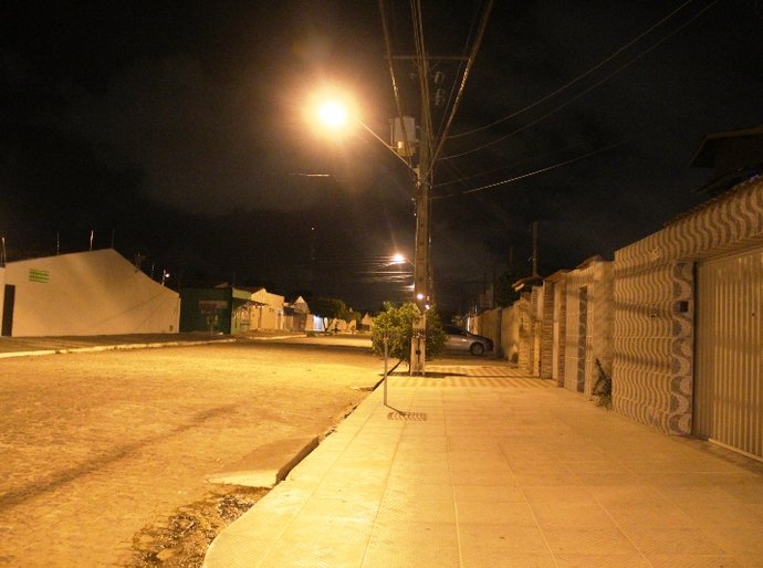 Sima divulga cronograma de serviços de iluminação da semana em Maceió