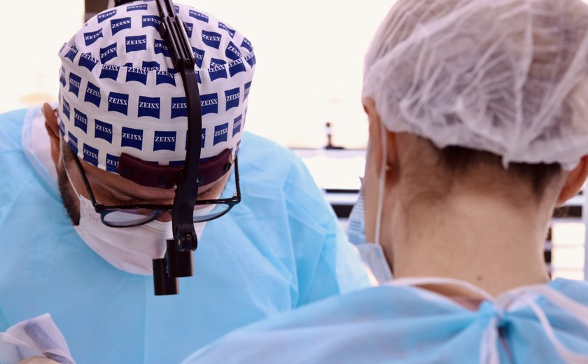 Brasil atrai estrangeiros em busca de cirurgias estéticas