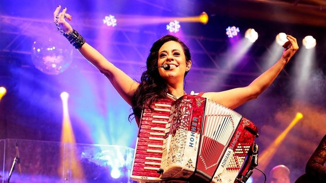 Agenda/ Dia Internacional da Mulher: Barra da Saia faz show na Fiesp com entrada gratuita