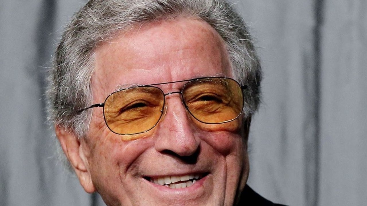 Astro do jazz e do pop, Tony Bennett morre aos 96 anos em Nova York