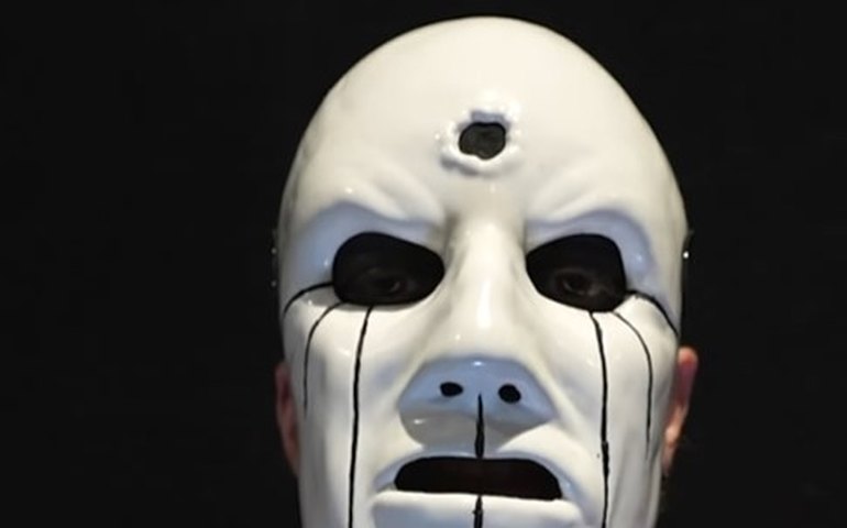 Knotfest: Eloy Casagrande toca com Slipknot no Brasil pela 1.ª vez