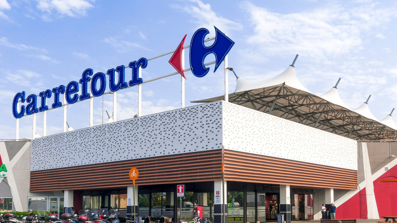 Carrefour parte para conversão de lojas Big