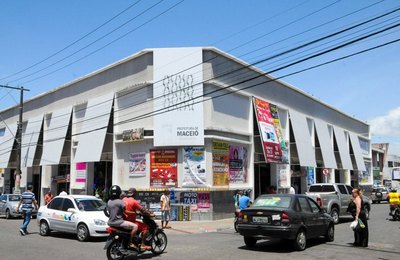 Shopping Popular recebe Feira Junina de Economia Solidária