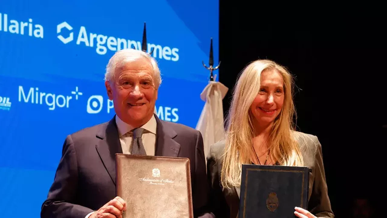 'Acordo com Mercosul impulsiona exportações', diz chanceler italiano em Buenos Aires