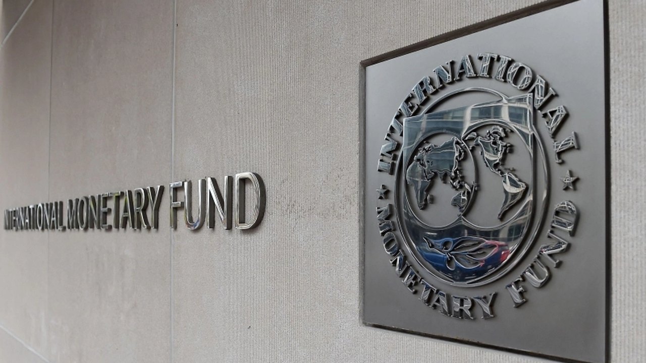 FMI liberará US$ 5 bi em crédito para o Egito até 2023