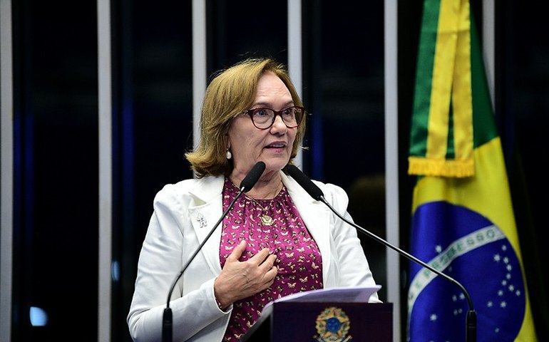 Zenaide celebra Dia do Hematologista e do Hemoterapeuta