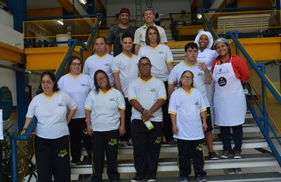 Uninassau Maceió promove Chefinho Especial