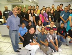Correspondentes do AD Alagoas