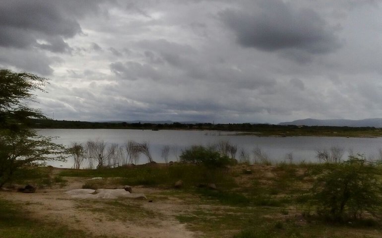 Denúncia de privatização do 7º maior açude de Alagoas pode parar na Justiça