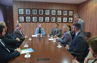 Eletrobras abre procedimentos para o Programa de Eficiência Energética do TCE-AL