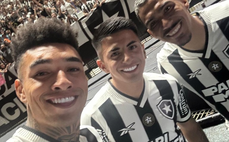 Botafogo x Palmeiras: alvinegro tem goleiros com maior e menor aproveitamento em pênaltis na Série A, mas o melhor é reserva 