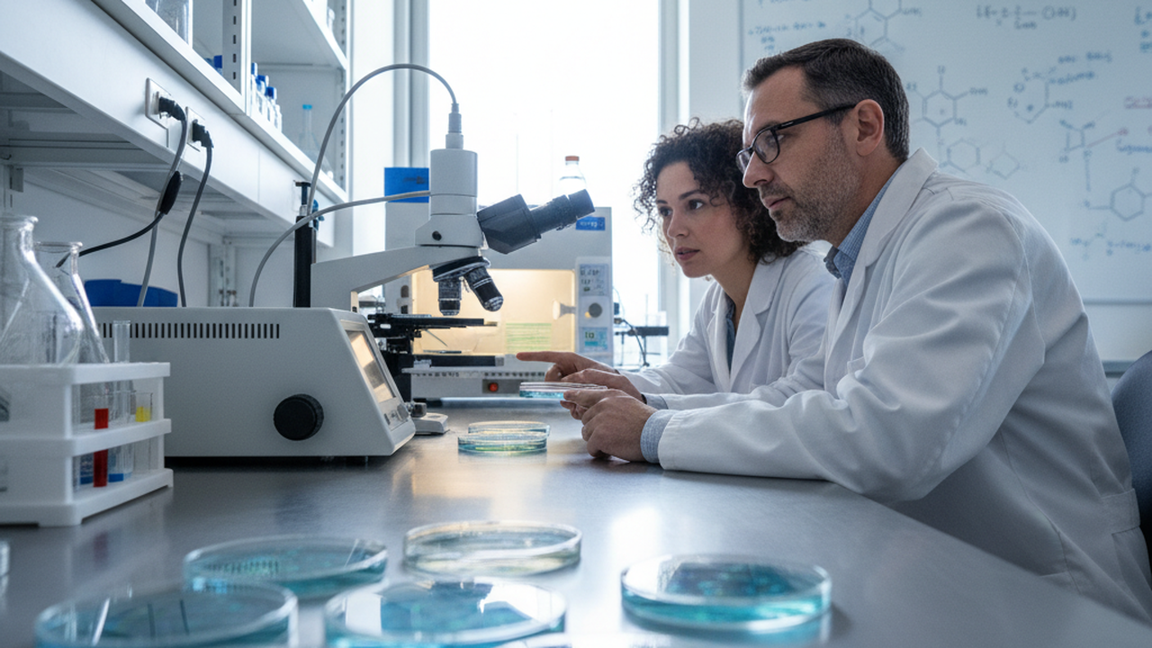 Cientistas descobrem tipo oculto de diabetes que afeta recém-nascidos