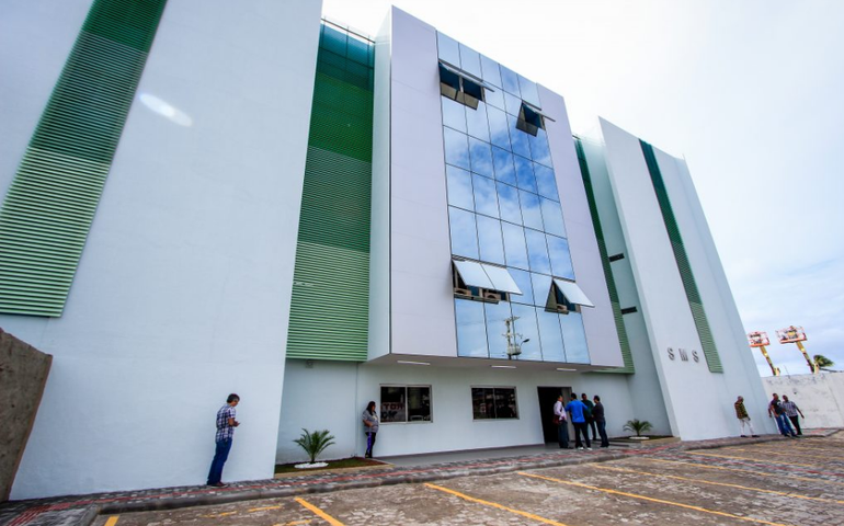 Sai lista dos aprovados em Processo Simplificado Seletivo