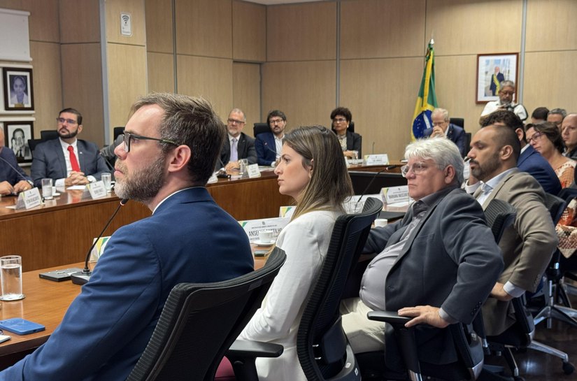 Semarh participa de discussão no Consórcio Nordeste sobre cenários climáticos e riscos sobre irregularidade das chuvas