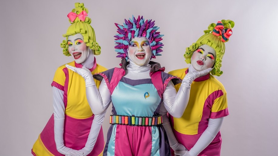Banda Cazuadinha promove bailinho de carnaval para celebrar 9 anos de história