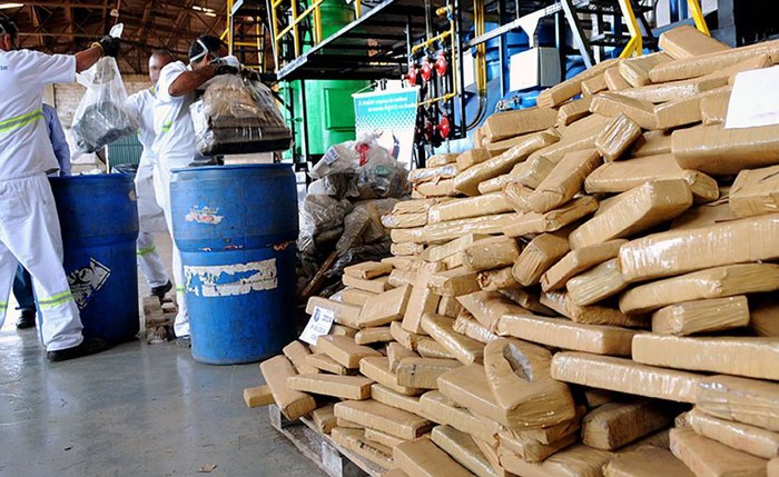 Pesquisa do Ipea aponta falha em ações criminais por tráfico de drogas