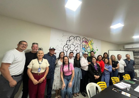 Nova diretoria assume comando da Instância de Governança da Caatinga com foco em turismo sustentável
