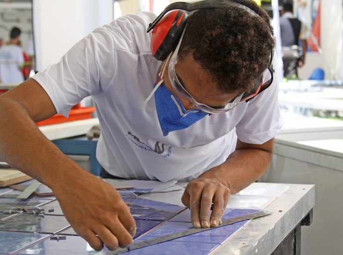 Pesquisa nacional destaca qualidade dos cursos ofertados pelo Senai Alagoas