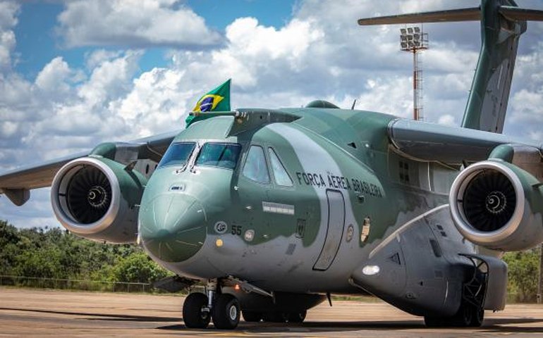 FAB divulga relatório preliminar sobre acidente de avião em Vinhedo